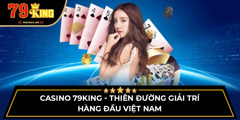 Casino 79King